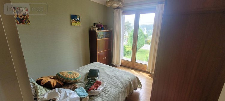 Maison a vendre Telgruc-sur-Mer 29560 Finistère 77 m2 5 pièces 159000 euros