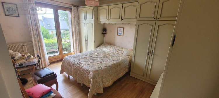 Maison a vendre Telgruc-sur-Mer 29560 Finistère 77 m2 5 pièces 159000 euros