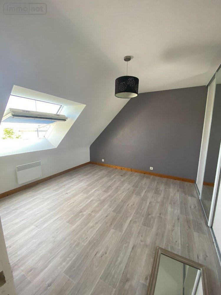 Maison a vendre Tinténiac 35190 Ille-et-Vilaine 111 m2 6 pièces 308275 euros
