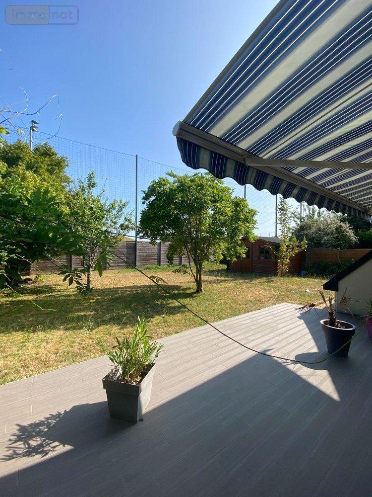 Maison a vendre Tinténiac 35190 Ille-et-Vilaine 111 m2 6 pièces 308275 euros