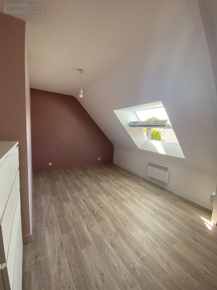Maison a vendre Tinténiac 35190 Ille-et-Vilaine 111 m2 6 pièces 308275 euros