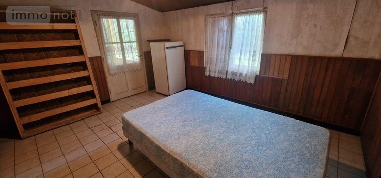 Maison a vendre Frangy-en-Bresse 71330 Saône-et-Loire 102 m2 4 pièces 79000 euros