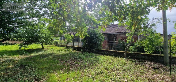 Maison a vendre Frangy-en-Bresse 71330 Saône-et-Loire 102 m2 4 pièces 79000 euros