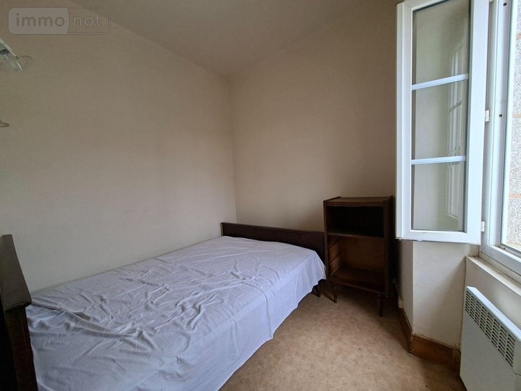 Maison a vendre Voulmentin 79150 Deux-Sèvres 88 m2 3 pièces 64200 euros