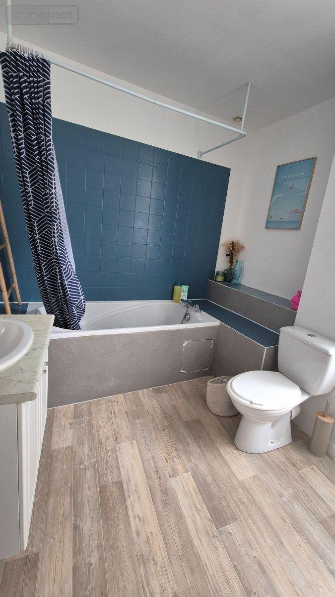 Maison a vendre Mayenne 53100 Mayenne 72 m2 5 pièces 162230 euros