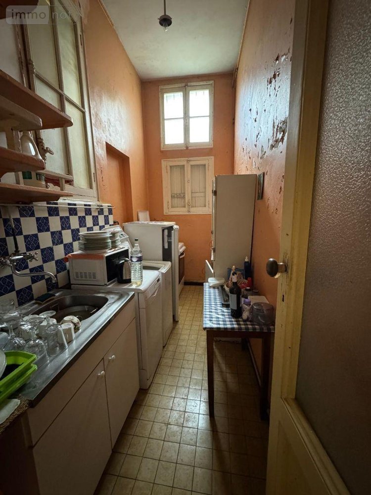 Appartement a vendre Bordeaux 33000 Gironde 125 m2 4 pièces 577500 euros