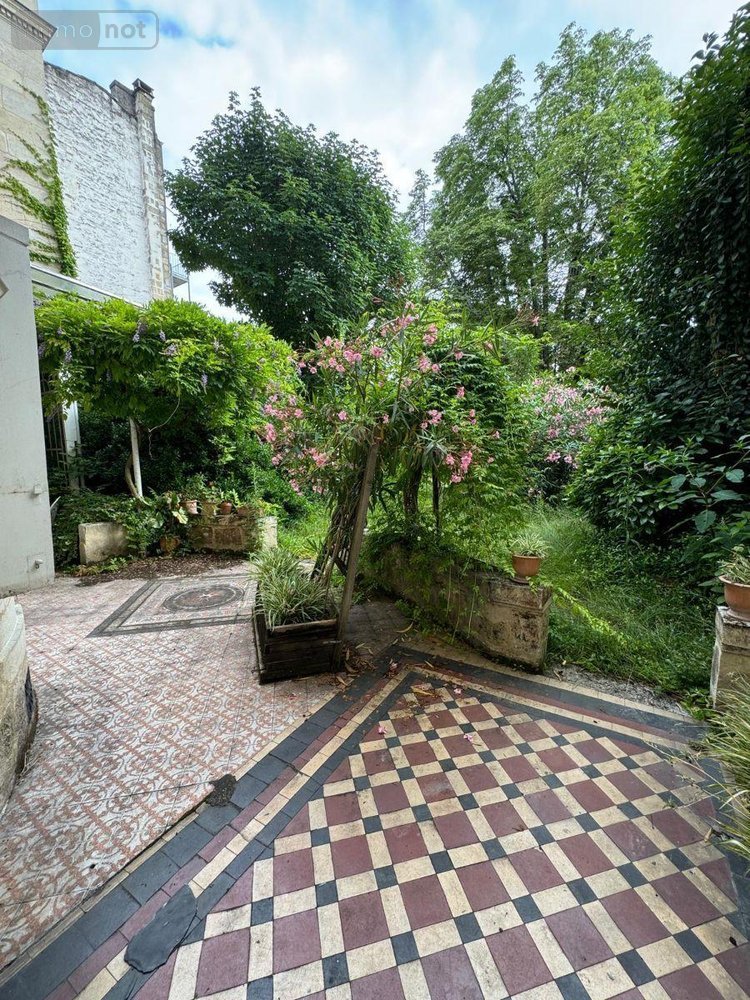 Appartement a vendre Bordeaux 33000 Gironde 125 m2 4 pièces 577500 euros