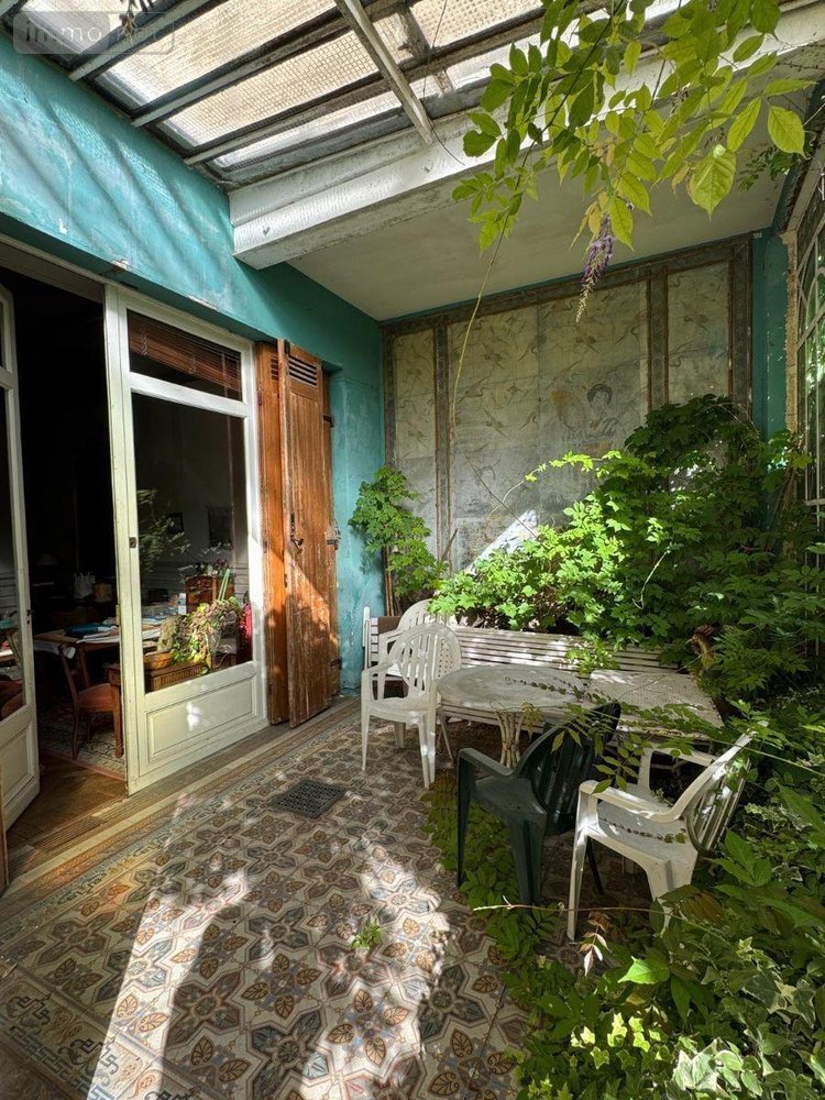 Appartement a vendre Bordeaux 33000 Gironde 125 m2 4 pièces 577500 euros