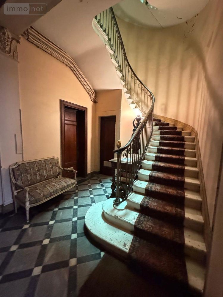 Appartement a vendre Bordeaux 33000 Gironde 125 m2 4 pièces 577500 euros