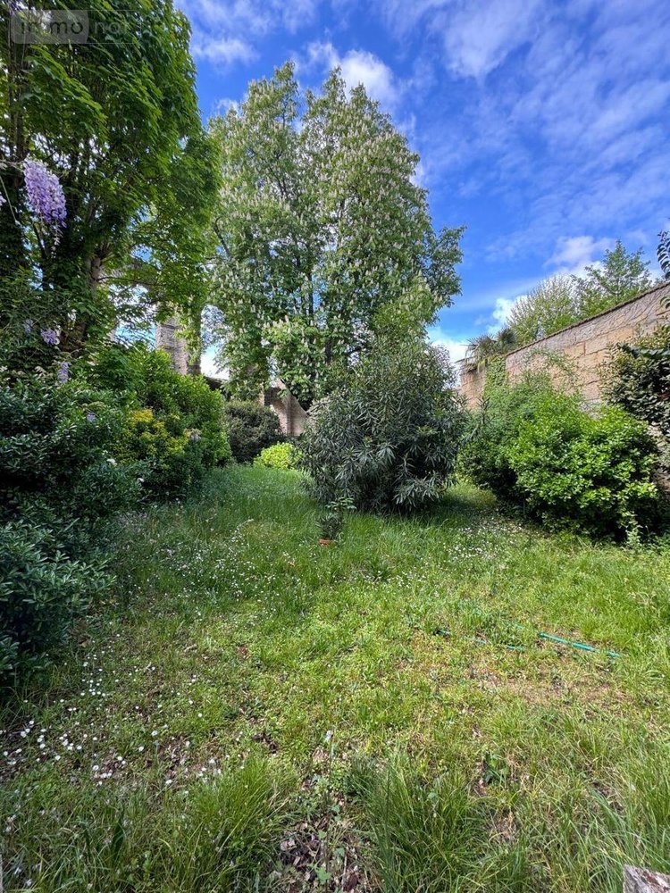 Appartement a vendre Bordeaux 33000 Gironde 125 m2 4 pièces 577500 euros
