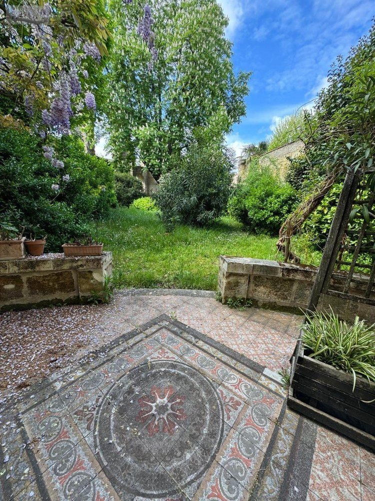 Appartement a vendre Bordeaux 33000 Gironde 125 m2 4 pièces 577500 euros