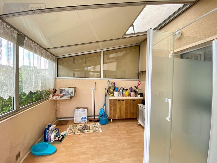 Maison a vendre Arnage 72230 Sarthe 101 m2  157500 euros