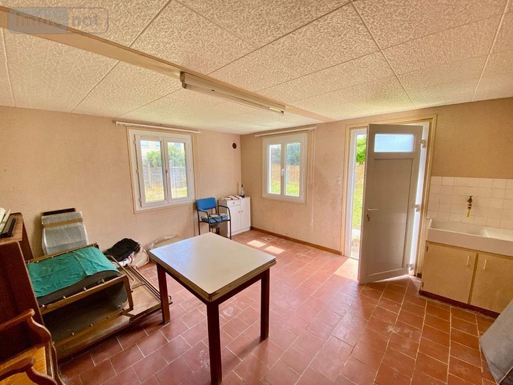 Maison a vendre Arnage 72230 Sarthe 101 m2  157500 euros
