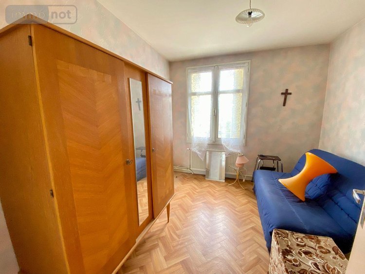Maison a vendre Arnage 72230 Sarthe 101 m2  157500 euros