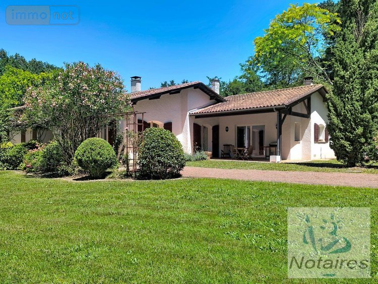 Maison a vendre Cénac 33360 Gironde 230 m2 7 pièces 832000 euros