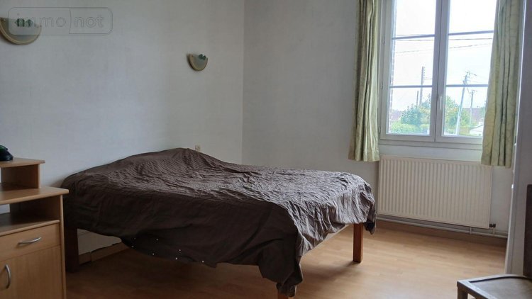 Maison a vendre Forges-les-Eaux 76440 Seine-Maritime 166 m2 6 pièces 240000 euros