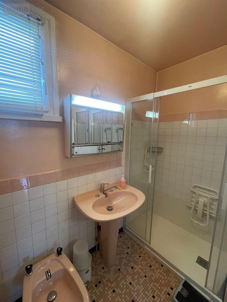 Maison a vendre Olivet 45160 Loiret 91 m2 5 pièces 201000 euros