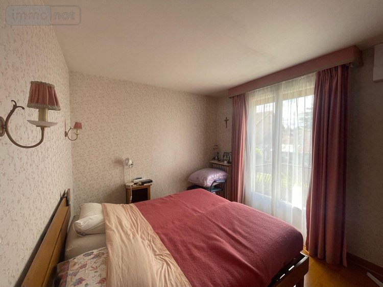 Maison a vendre Olivet 45160 Loiret 91 m2 5 pièces 201000 euros