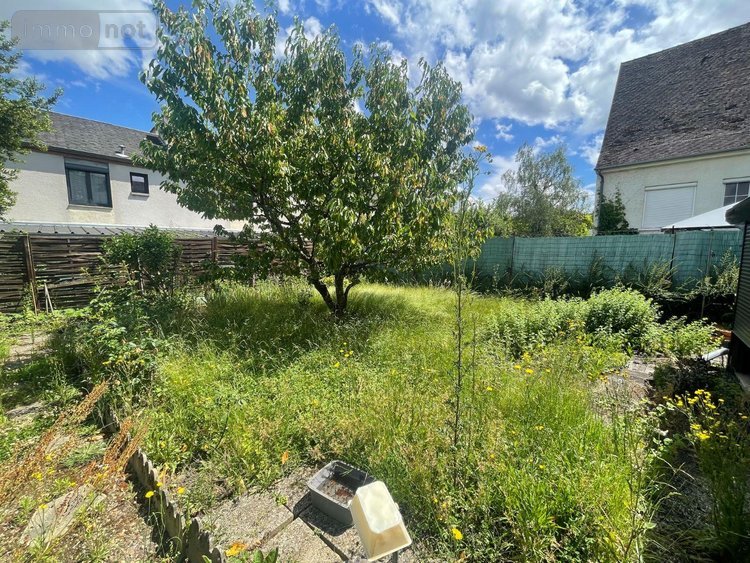 Maison a vendre Olivet 45160 Loiret 91 m2 5 pièces 201000 euros