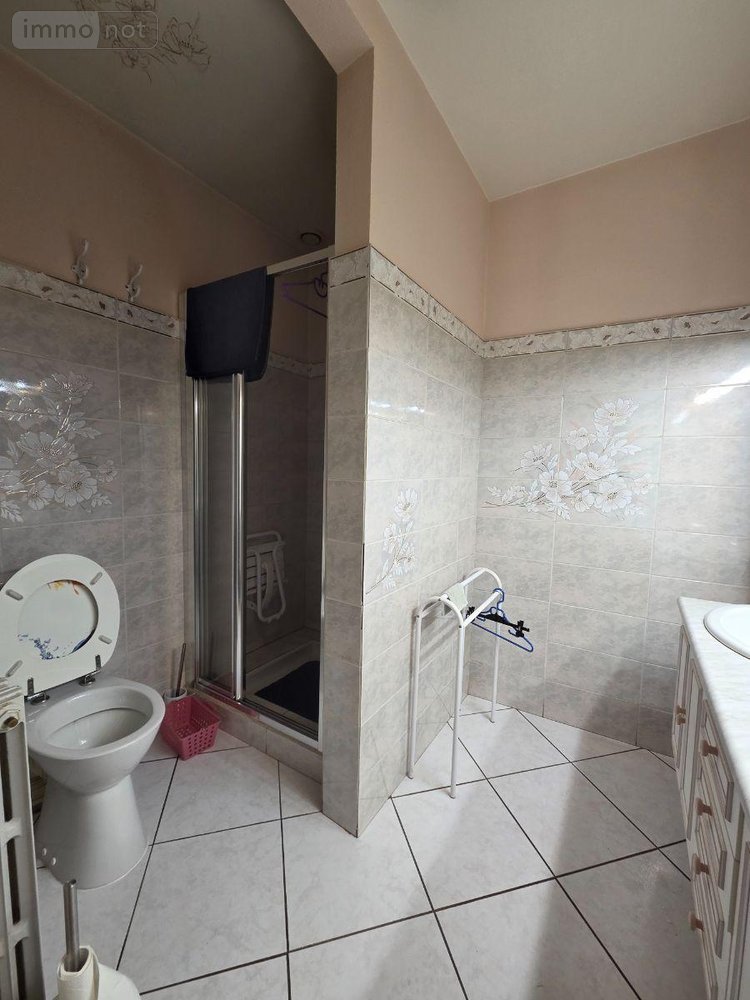 Maison a vendre Villaines-la-Juhel 53700 Mayenne 103 m2 7 pièces 84560 euros