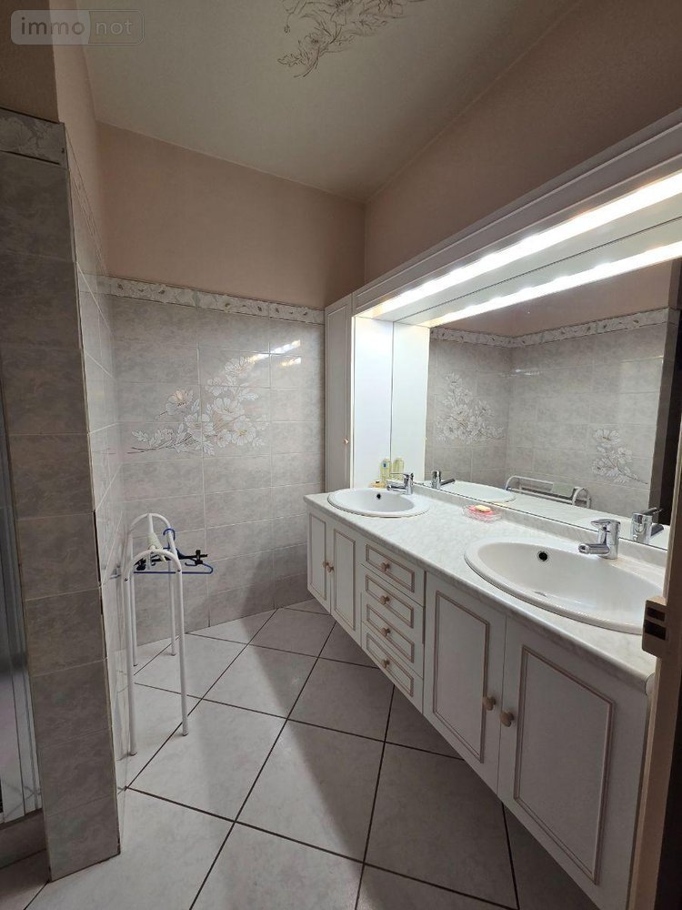 Maison a vendre Villaines-la-Juhel 53700 Mayenne 103 m2 7 pièces 84560 euros