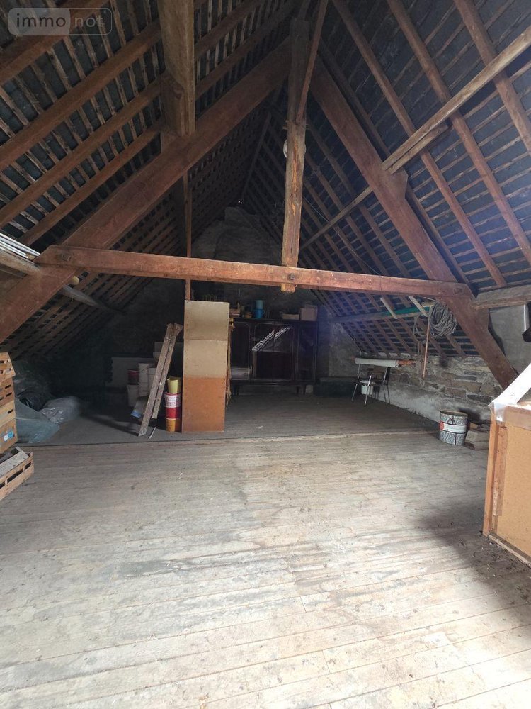 Maison a vendre Villaines-la-Juhel 53700 Mayenne 103 m2 7 pièces 84560 euros