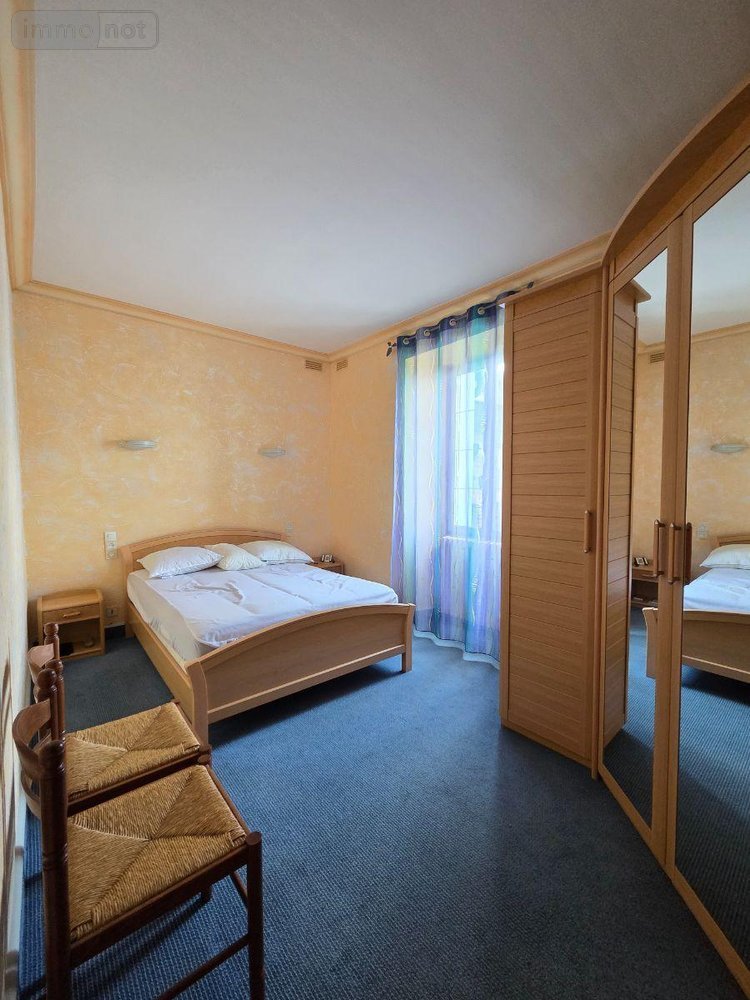 Maison a vendre Villaines-la-Juhel 53700 Mayenne 103 m2 7 pièces 84560 euros