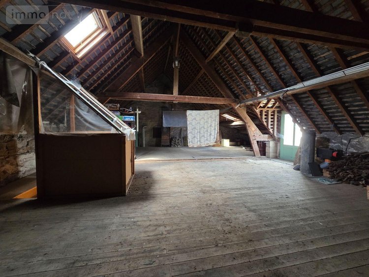 Maison a vendre Villaines-la-Juhel 53700 Mayenne 103 m2 7 pièces 84560 euros