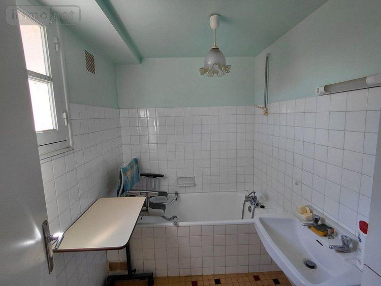 Maison a vendre Neulliac 56300 Morbihan 56 m2 3 pièces 95400 euros