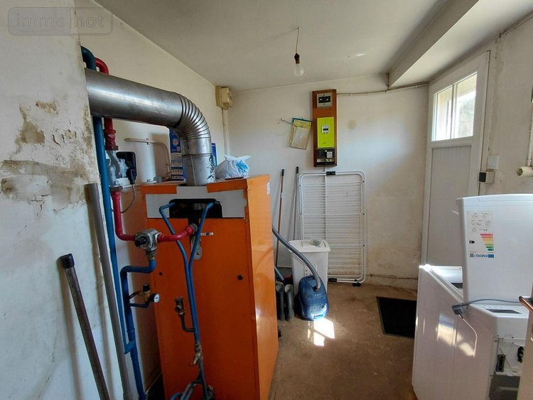 Maison a vendre Neulliac 56300 Morbihan 56 m2 3 pièces 95400 euros