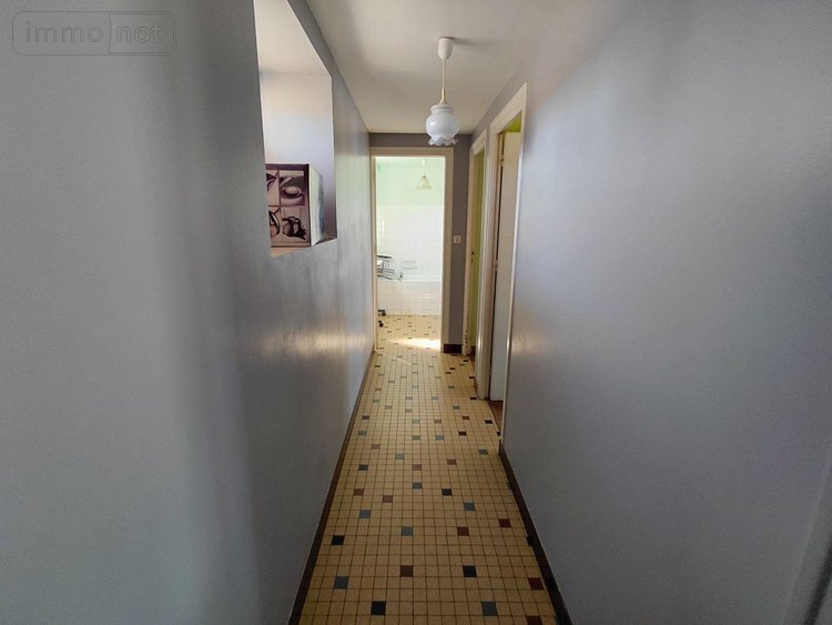 Maison a vendre Neulliac 56300 Morbihan 56 m2 3 pièces 95400 euros