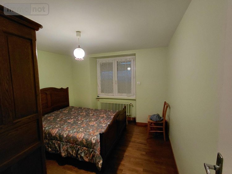 Maison a vendre Neulliac 56300 Morbihan 56 m2 3 pièces 95400 euros