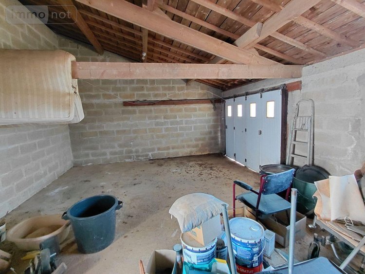 Maison a vendre Neulliac 56300 Morbihan 56 m2 3 pièces 95400 euros