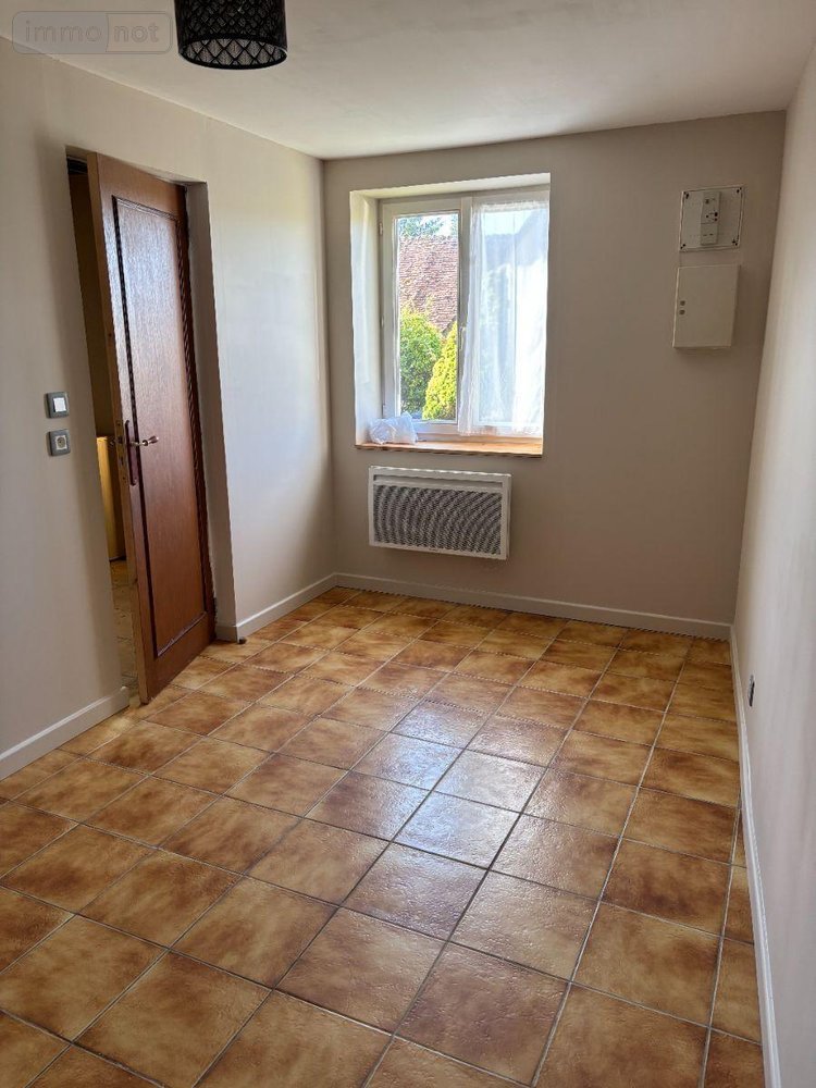 Maison a vendre Saint-Pierre-des-Ormes 72600 Sarthe 55 m2 3 pièces 75250 euros