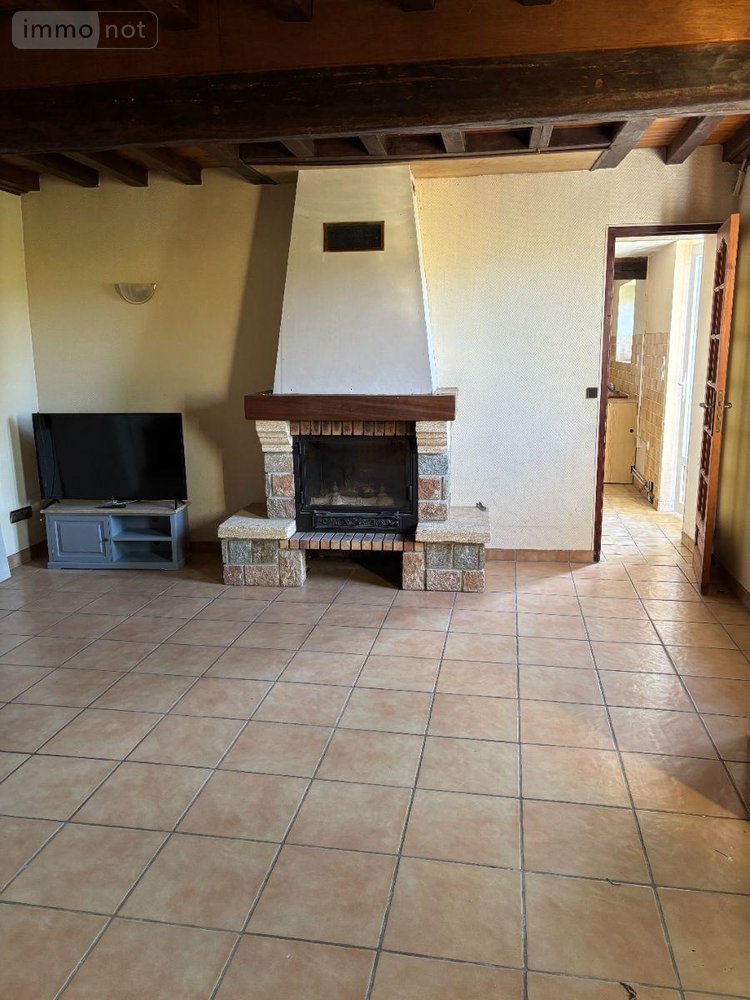 Maison a vendre Saint-Pierre-des-Ormes 72600 Sarthe 55 m2 3 pièces 75250 euros