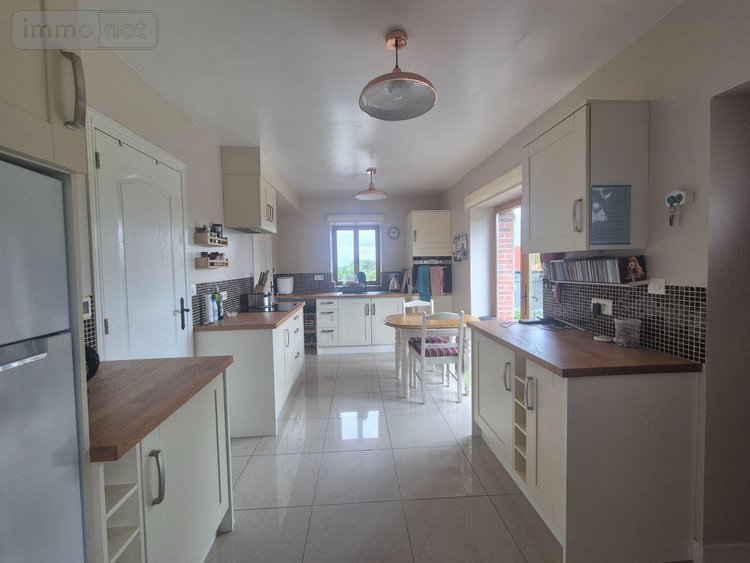 Maison a vendre Gouvets 50420 Manche 68 m2 3 pièces 145950 euros