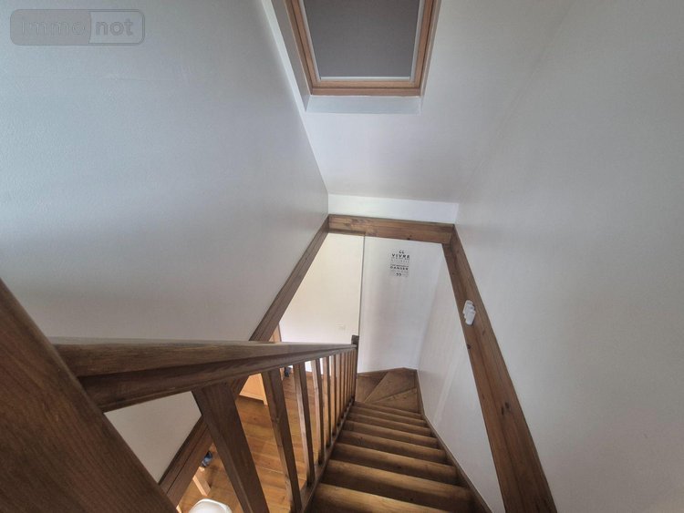 Maison a vendre Gouvets 50420 Manche 68 m2 3 pièces 145950 euros