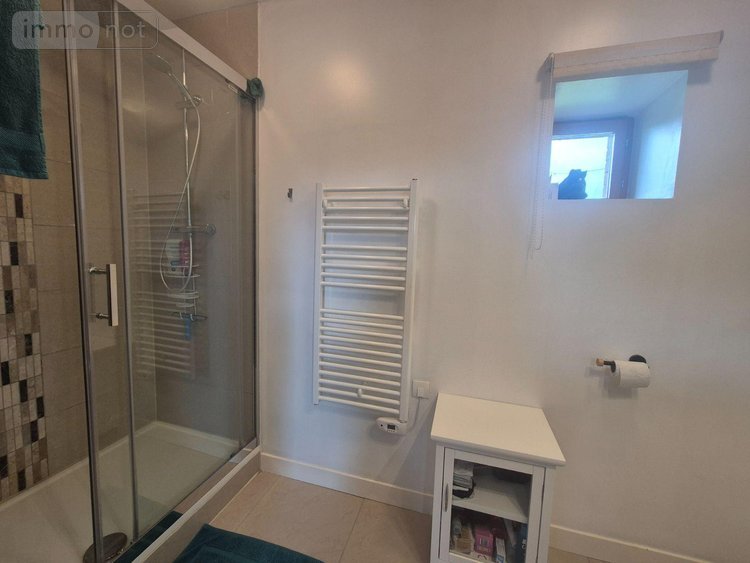 Maison a vendre Gouvets 50420 Manche 68 m2 3 pièces 145950 euros