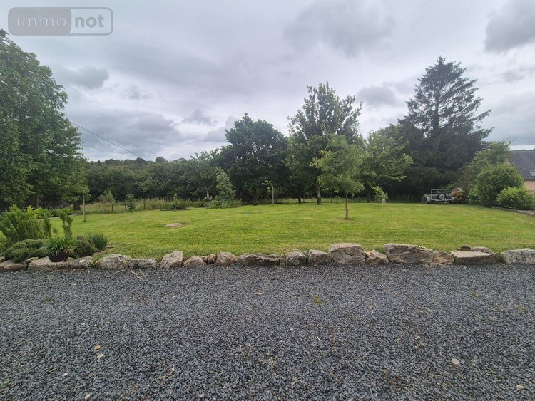 Maison a vendre Gouvets 50420 Manche 68 m2 3 pièces 145950 euros