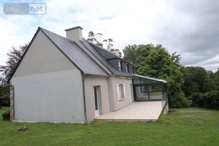 Maison a vendre Guipavas 29490 Finistère 157 m2 7 pièces 602320 euros