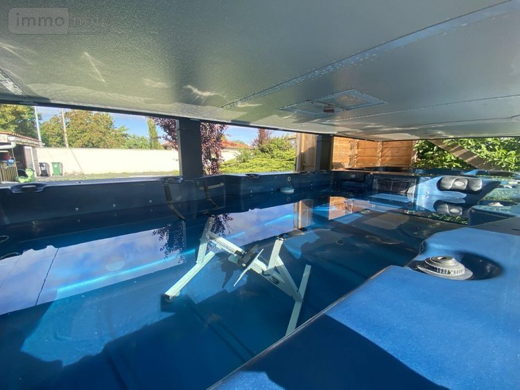 Maison a vendre Mérignac 33700 Gironde 120 m2 5 pièces 480000 euros