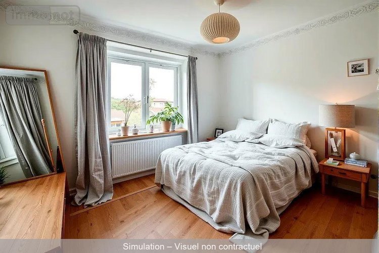 Maison a vendre Mérignac 33700 Gironde 120 m2 5 pièces 480000 euros