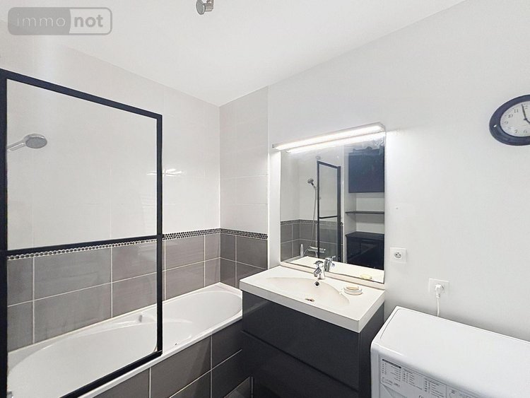 Appartement a vendre Acigné 35690 Ille-et-Vilaine 64 m2 3 pièces 262584 euros