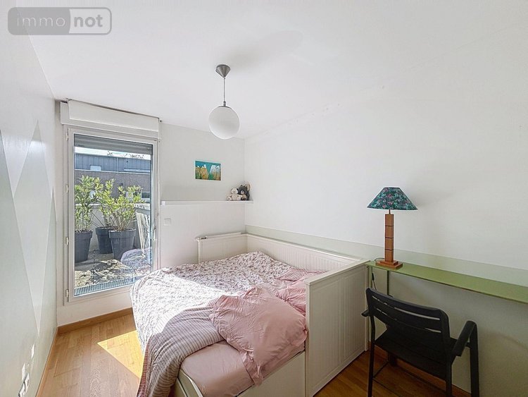 Appartement a vendre Acigné 35690 Ille-et-Vilaine 64 m2 3 pièces 262584 euros