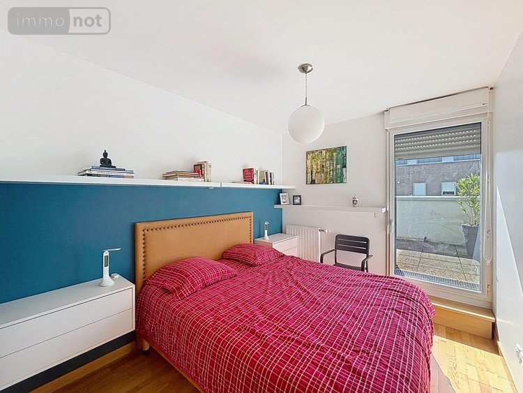 Appartement a vendre Acigné 35690 Ille-et-Vilaine 64 m2 3 pièces 262584 euros