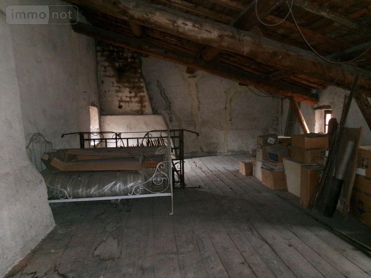 Maison a vendre Saint-Vincent 63320 Puy-de-Dôme 80 m2 3 pièces 96000 euros