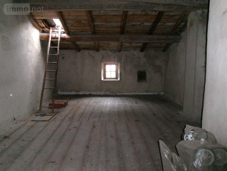 Maison a vendre Saint-Vincent 63320 Puy-de-Dôme 80 m2 3 pièces 96000 euros