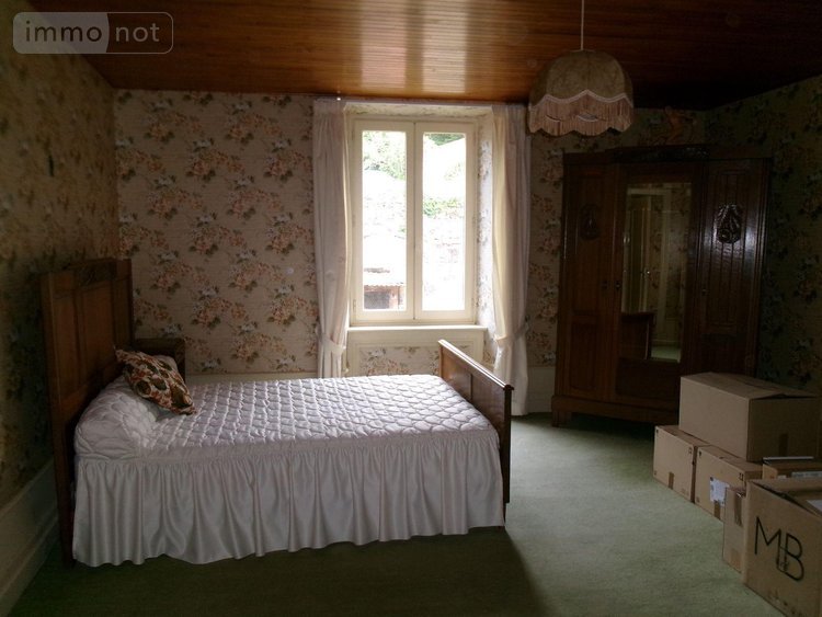 Maison a vendre Saint-Vincent 63320 Puy-de-Dôme 80 m2 3 pièces 96000 euros