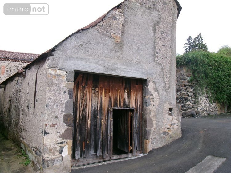 Maison a vendre Saint-Vincent 63320 Puy-de-Dôme 80 m2 3 pièces 96000 euros