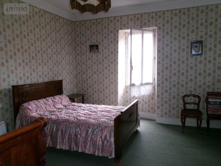Maison a vendre Saint-Vincent 63320 Puy-de-Dôme 80 m2 3 pièces 96000 euros